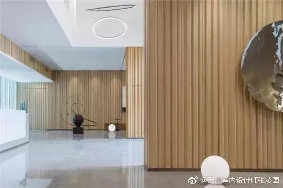 当代办公空间设计 设计师在寻找现代多元化、智能的办公模式之外...