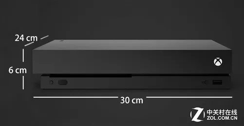 地表最强?微软XBOX ONE X深度体验测评