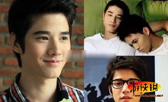 新老混血明星真实面目！泷泽萝拉也不“女神”