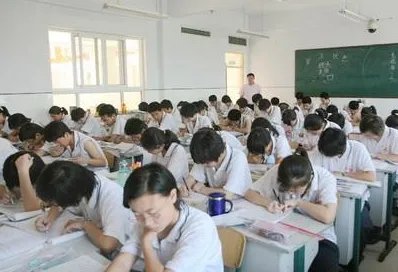 多地严打高考犯罪是怎么回事？