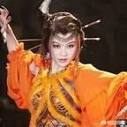 86版西游记人物剧照