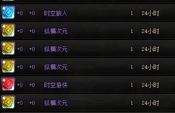 dnf最新称号有哪些？