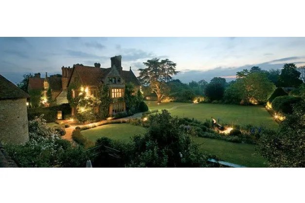 世界十大时尚餐厅 中餐上榜,路易十五餐厅排第一