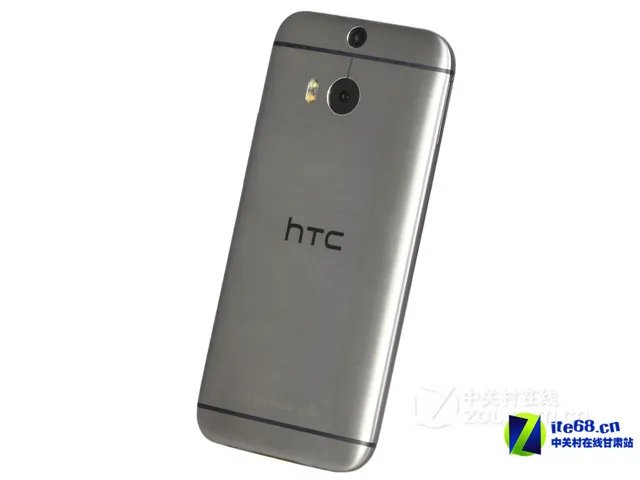 时尚耐用机身 HTC One M8t仅售4652元
