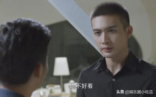 微微一笑很倾城中郝眉和KO是什么关系？