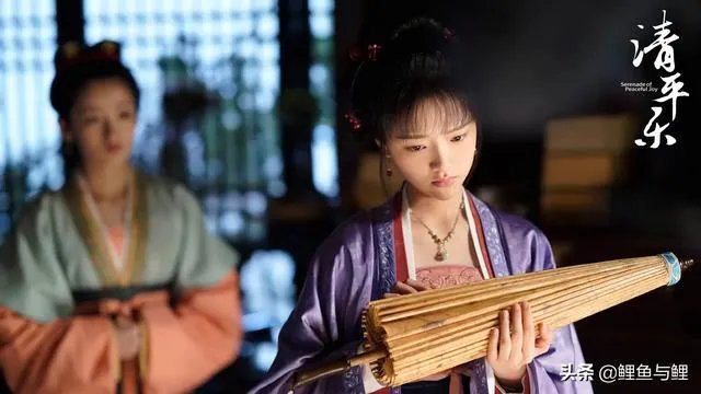 对于正午阳光拍摄的《孤城闭》你有何评价和期待？