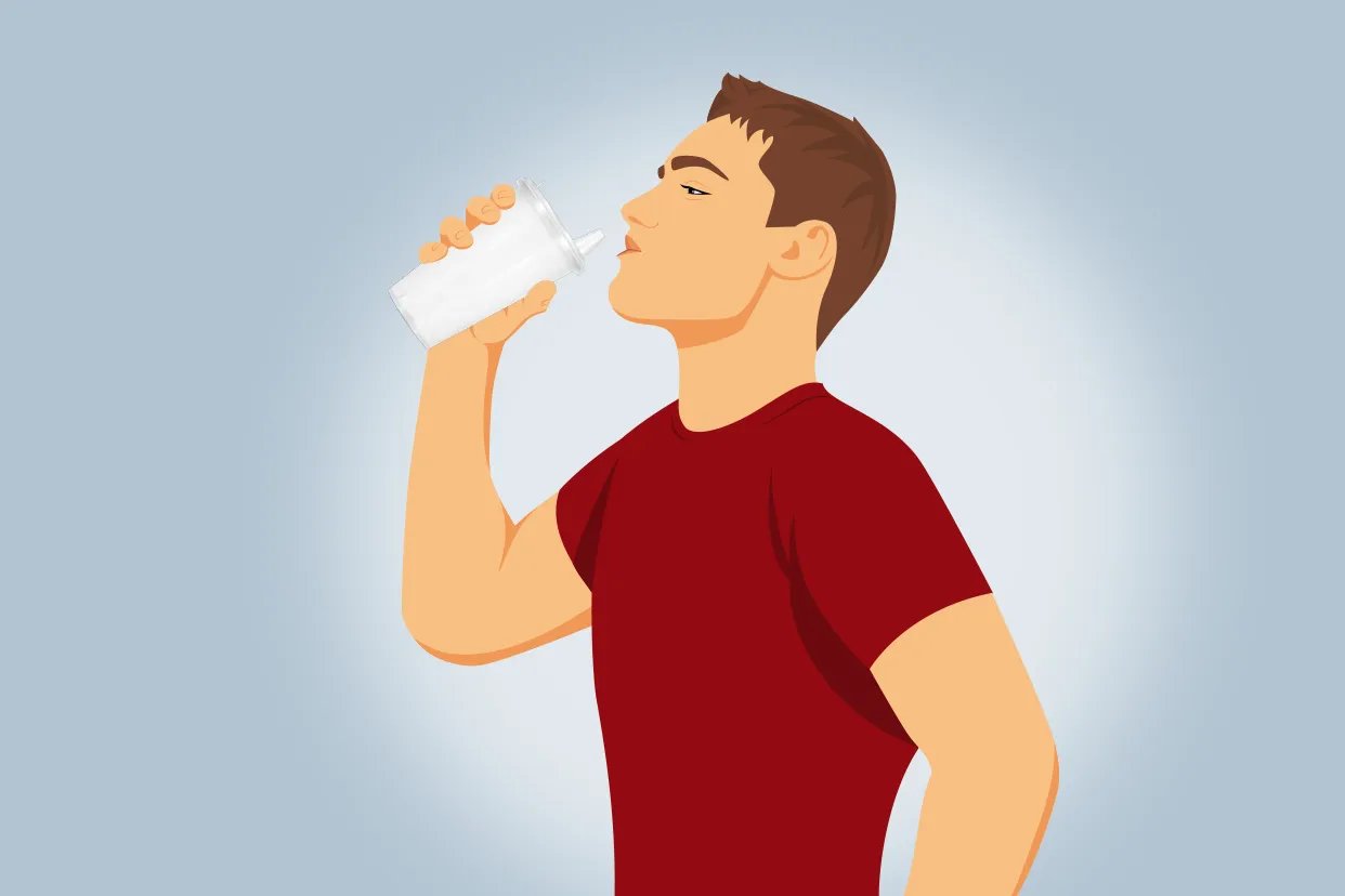 中国首款吸入式新冠疫苗接种了吗