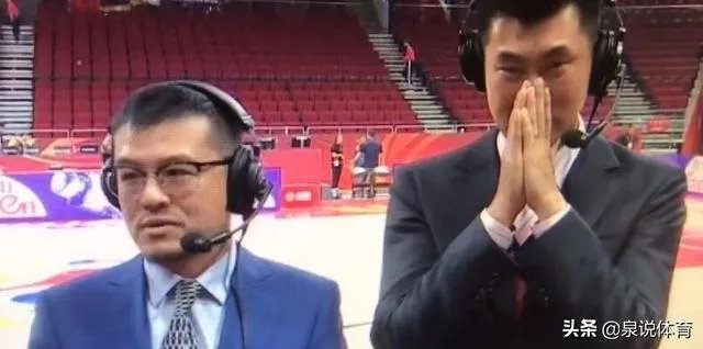 有人说男篮惜败波兰不怪周琦,责任在李楠,周琦不应该被骂的一无是处!你怎么看呢?