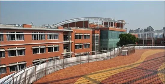 在华师大二附中就读是怎样一番体验？