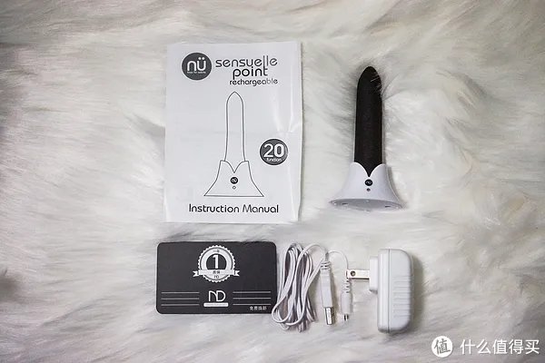 兄弟虽小,力大无穷:NU 原子弹 跳蛋 使用体验