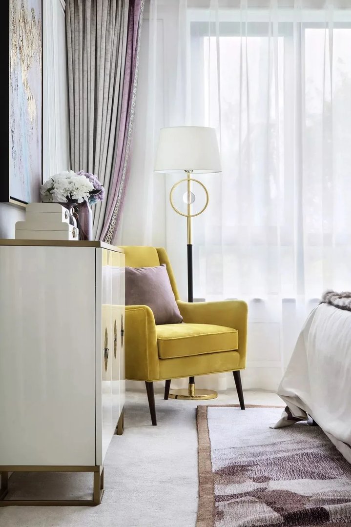 有一种轻奢,美得直撩人心!