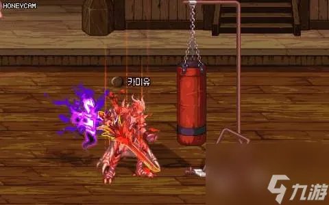 dnf鲜血之忆技能介绍 附红眼技能解析和攻击力介绍