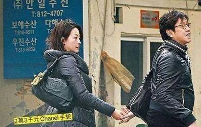 娱乐圈里的明星，都有谁是承认过有私生子的？