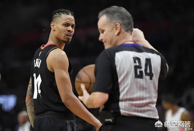 小弟为大哥挡枪？阿里扎格林被禁赛两场！这次联盟对火船大战的处罚你怎么看？