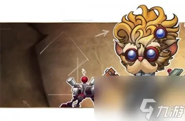 大发明家符文2023 lol大发明家符文怎么配