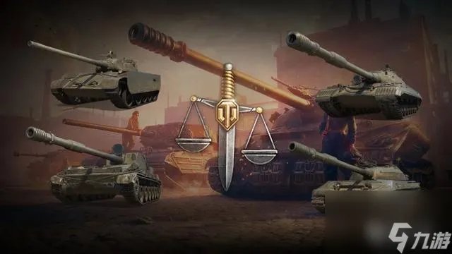 坦克世界联队任务怎么做 坦克世界联队全部任务攻略