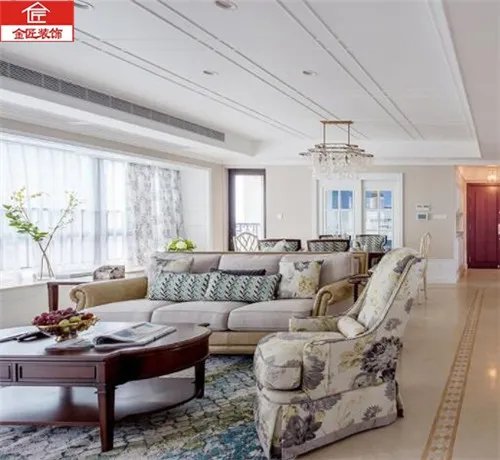 2018赤峰装修公司排名 赤峰装修公司哪家好