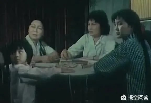 方舒为什么不演电影了呢?