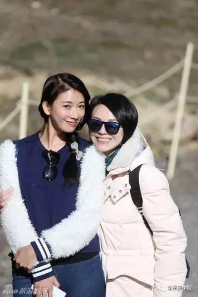 林志玲是娱乐圈少有的完美女神,但言承旭为什么不娶她?