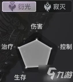 《天谕手游》职业哪个厉害 最强职业选择推荐