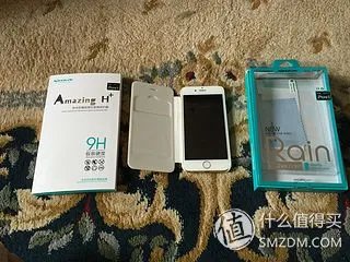 同时入手 港版iPhone 6 与美版iPhone 6 Plus