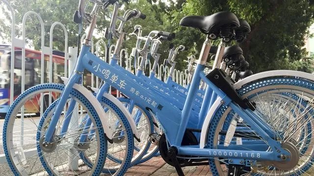 小鸣单车不退押金怎么办？