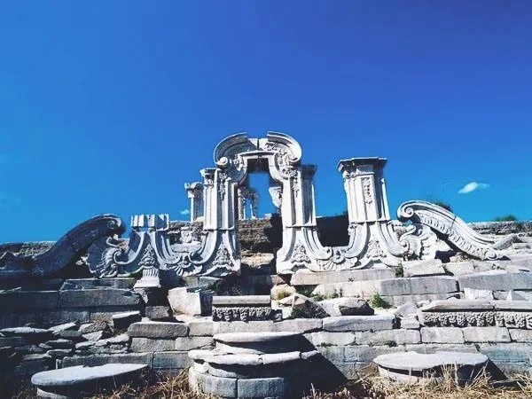 遭遇洗劫后，圆明园的国宝到底流失了多少？