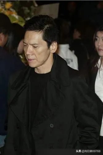 向华强为什么怕谢霆锋? 向华强怎么评价谢霆锋?