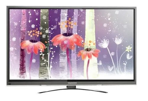 电视机开机后黑屏怎么办 创维电视黑屏的原因和处理方法