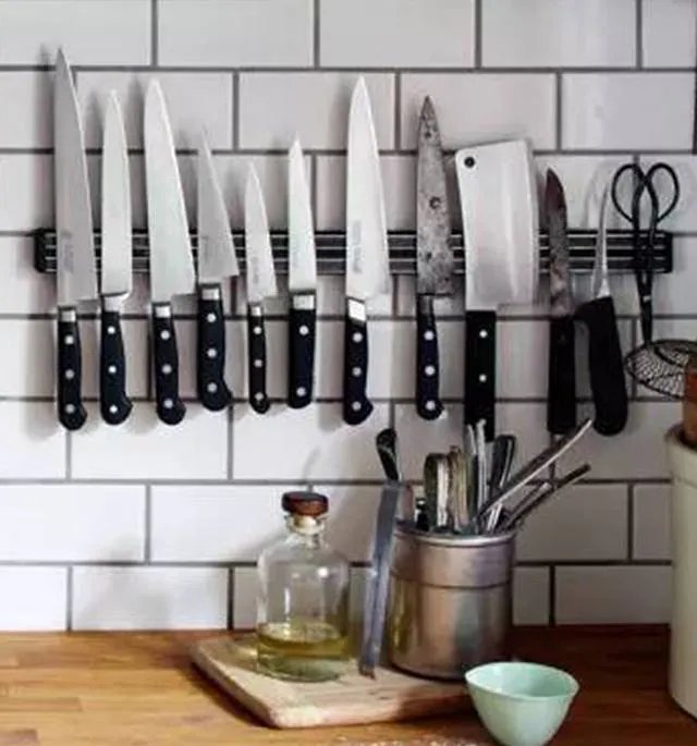 真正属于深夜食堂的厨房,到底是什么样子的?