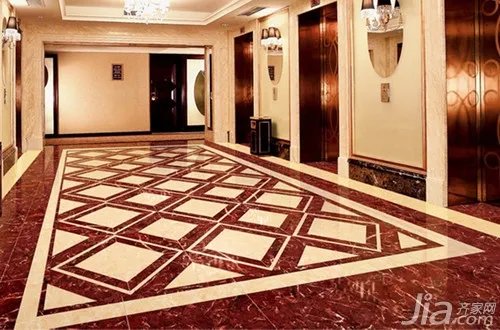 室内地板砖的选择技巧