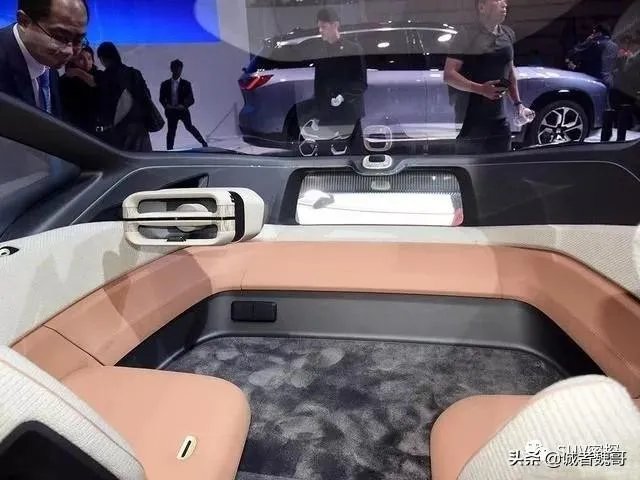 国产概念车最漂亮的是哪一辆?