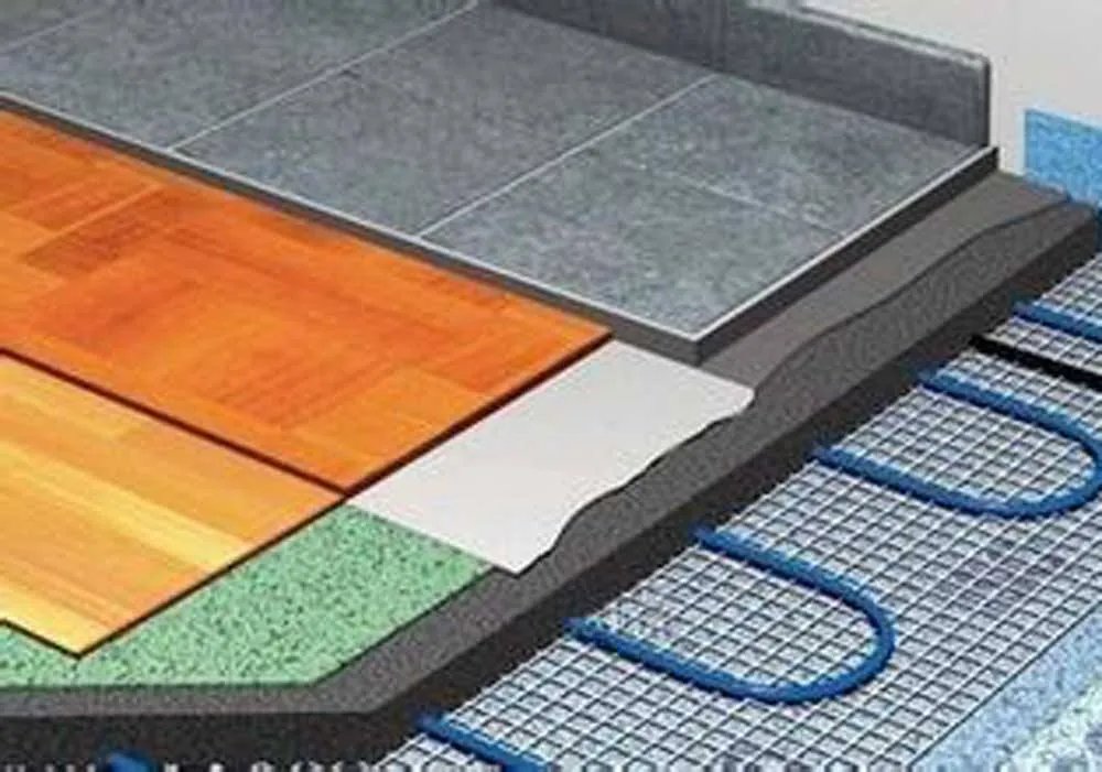 家用电地暖的耗电量大吗