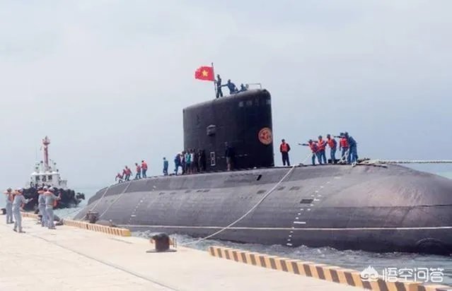 越南与印尼海军、空军实力哪个国家强?