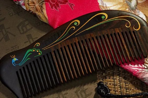 中国十大牛角梳牌子