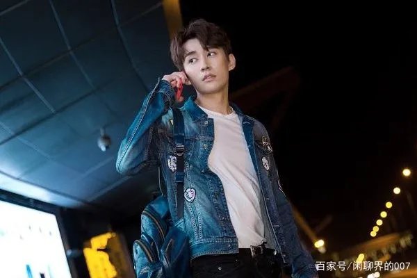 《琉璃》男配刘学义:演技颜值在线为何不红?