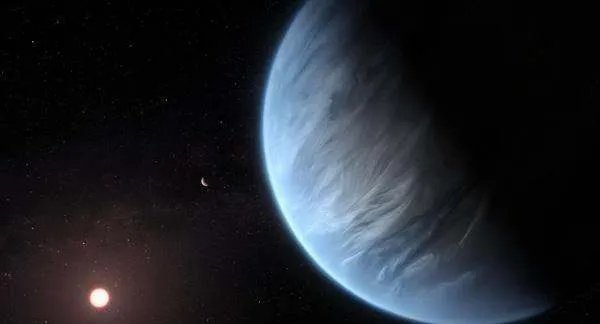 水在其他星球上会以什么样的形式存在？怎样才能发现？