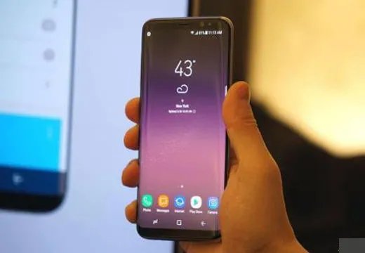 三星手机哪个好用?