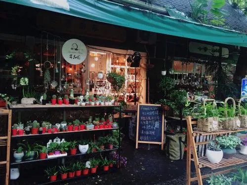 住宅区适合做什么生意