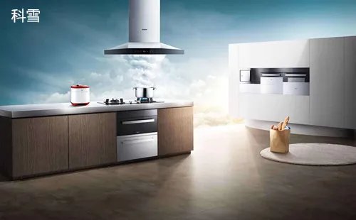 厨电加盟代理有哪些品牌 5大知名厨电品牌