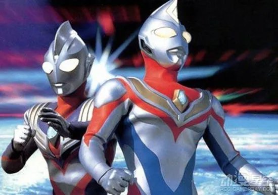 中国将翻拍《奥特曼》电视剧 要来这边打怪兽了?