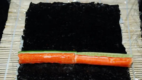 鲑鱼子能生吃吗