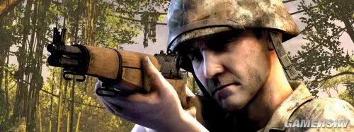 《红色管弦乐队2：风起云涌（Red Orchestra 2：Rising Storm）》获IGN 8.3分好评