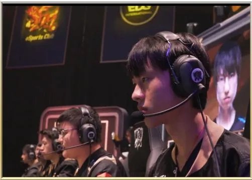 现在RNG已经输了，但是会不会这就是青春？