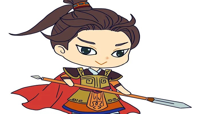 有志者事竟成的案例