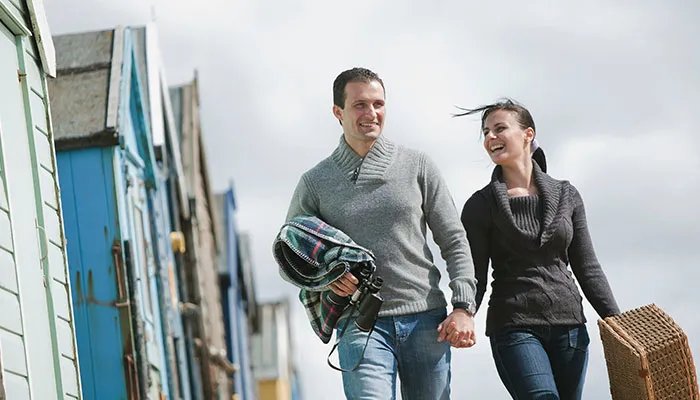 巨蟹座男性格超准分析