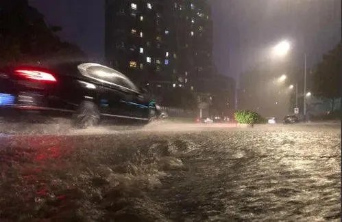 71年来首次7月无台风生成，这是好事吗？