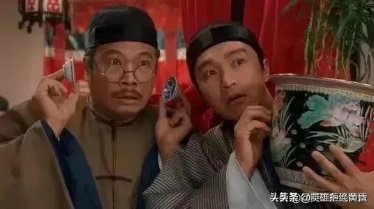 吴孟达为什么后来一直没有和周星驰合作过，发生了什么事？