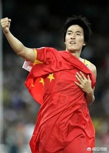 刘翔那么厉害,为什么还被喷?