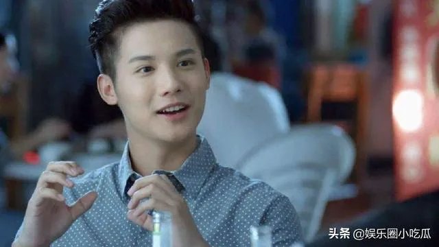 微微一笑很倾城中郝眉和KO是什么关系？